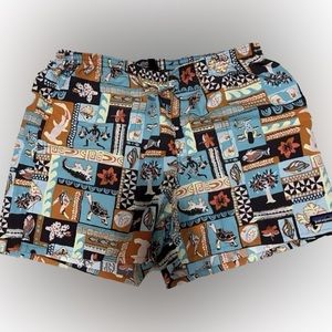 Patagonia Mens XL Baggies